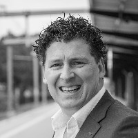 Bart Olde Monninckhoff 