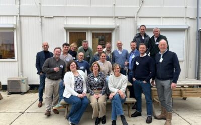 Samenwerken in een bouwteam: ben jij geschikt?