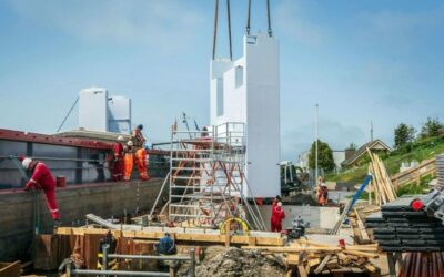 Cobouw: Seriematig samenwerken benut menselijk kapitaal